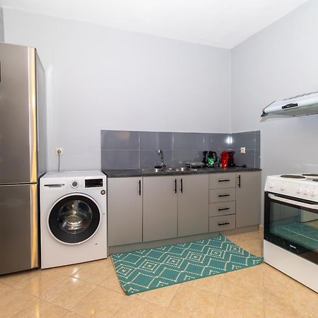 Lixourious Apartment 외부 사진