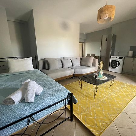 Lixourious Apartment 외부 사진