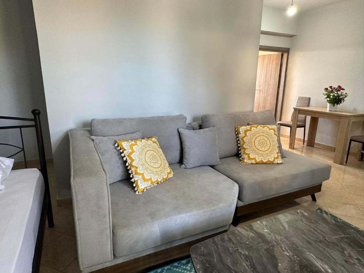 Lixourious Apartment 외부 사진