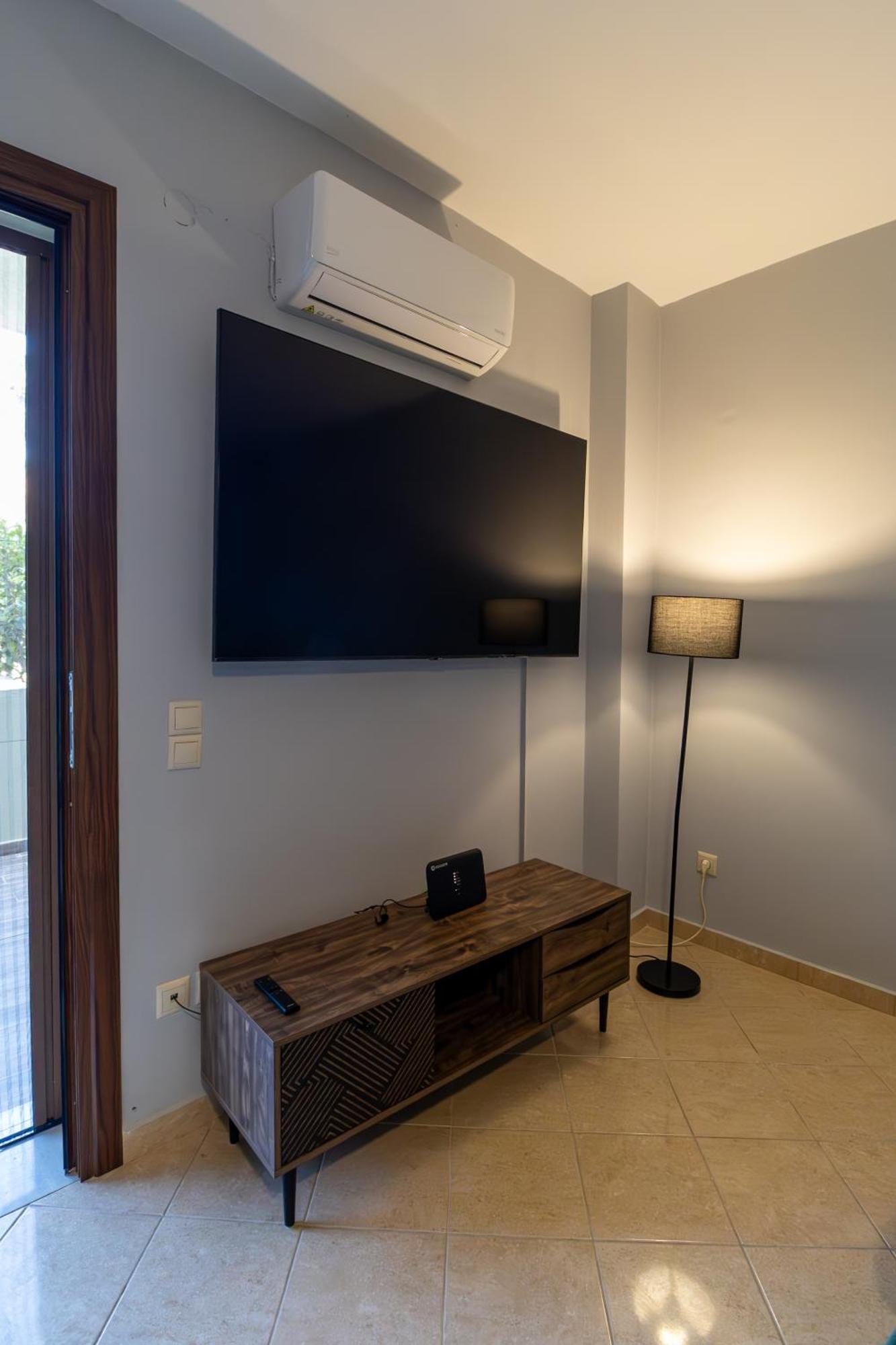 Lixourious Apartment 외부 사진
