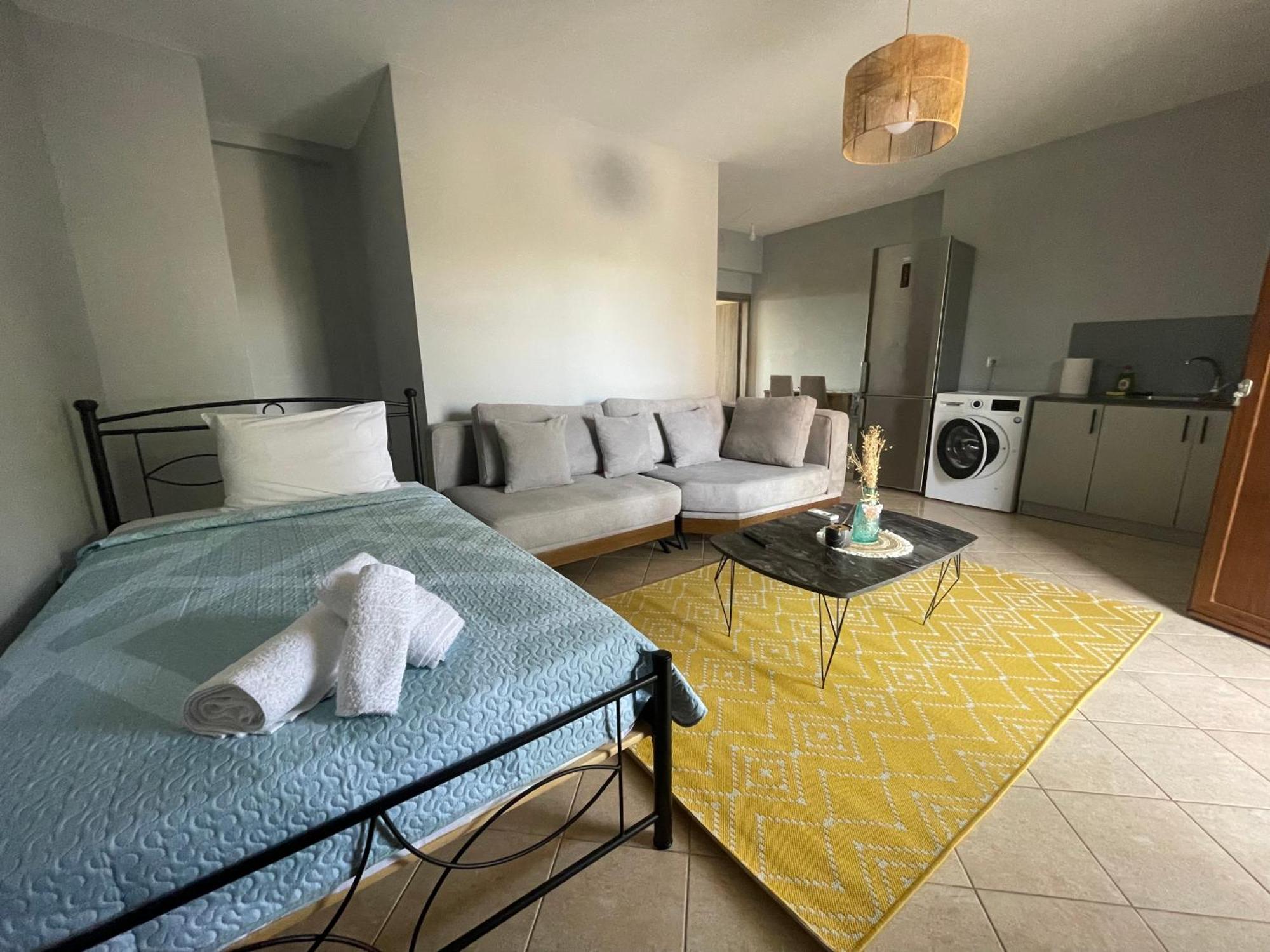 Lixourious Apartment 외부 사진